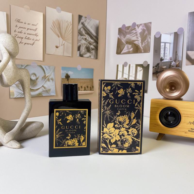 Gucci woman 100ml 08